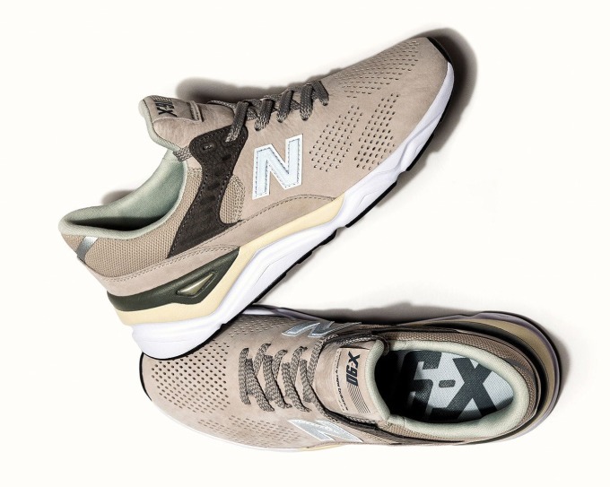 ニューバランス(New Balance) X-90｜写真1