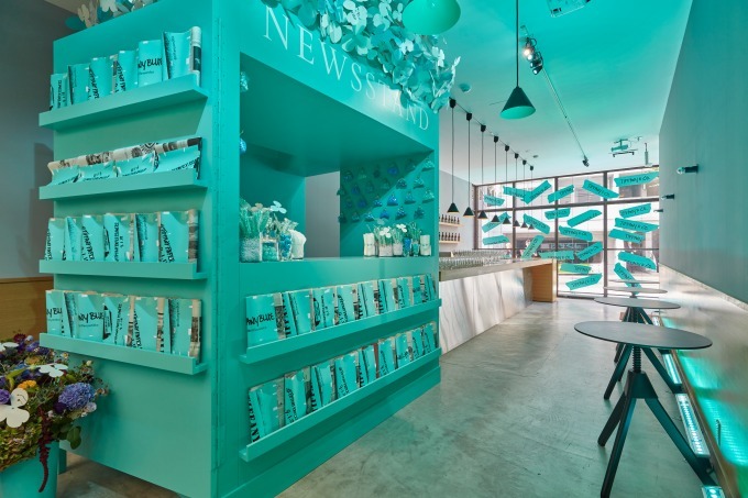 ティファニー(Tiffany & Co.) ティファニー ペーパーフラワー｜写真102