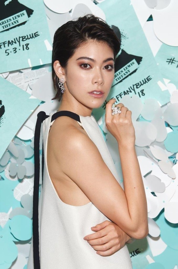 ティファニー(Tiffany & Co.) ティファニー ペーパーフラワー｜写真75