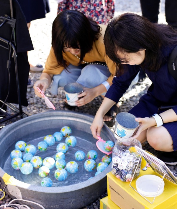 京都嵐山「宙フェス」、宇宙にゆかりのある「法輪寺」からお月見＆星空アクティビティ｜写真20