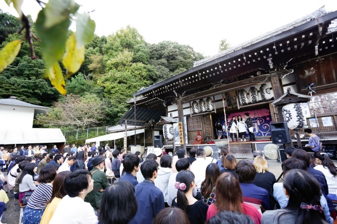 京都嵐山「宙フェス」、宇宙にゆかりのある「法輪寺」からお月見＆星空アクティビティ｜写真27