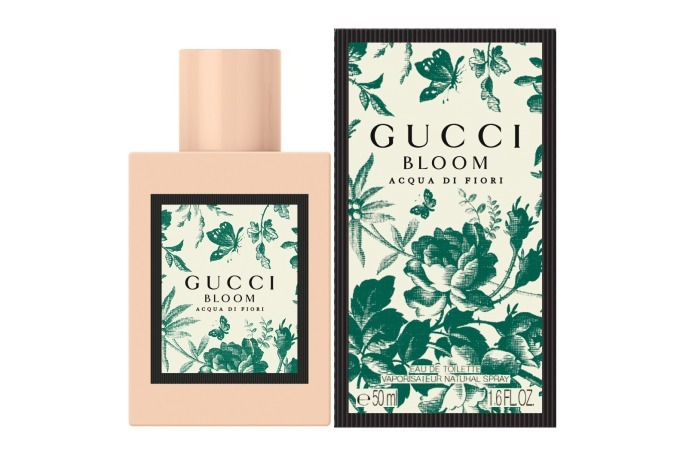 グッチ(GUCCI) グッチ ブルーム｜写真1