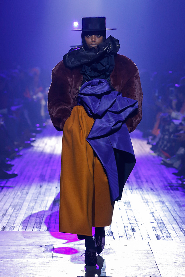 マーク ジェイコブス(MARC JACOBS) 2018-19年秋冬ウィメンズコレクション  - 写真16