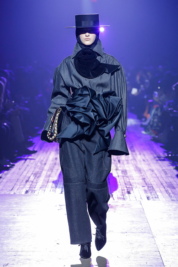 マーク ジェイコブス(MARC JACOBS) 2018-19年秋冬ウィメンズコレクション  - 写真42