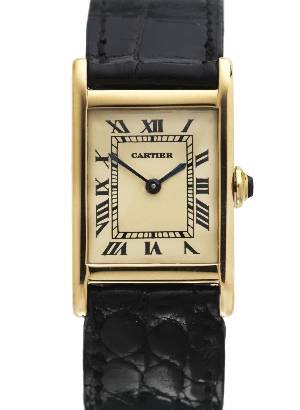 コム デ ギャルソン(COMME des GARÇONS), カルティエ(Cartier) タンク｜写真6