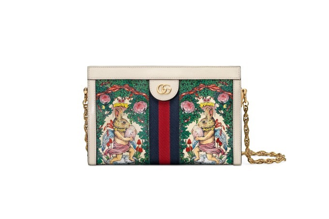 グッチ(GUCCI) ひとつめちゃん｜写真2