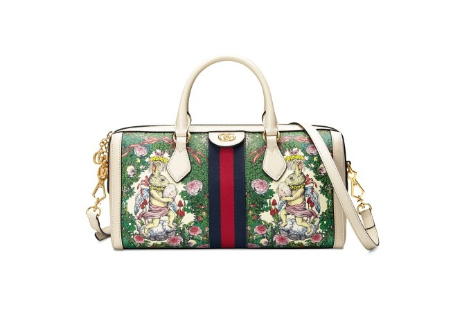 グッチ(GUCCI) ひとつめちゃん｜写真8