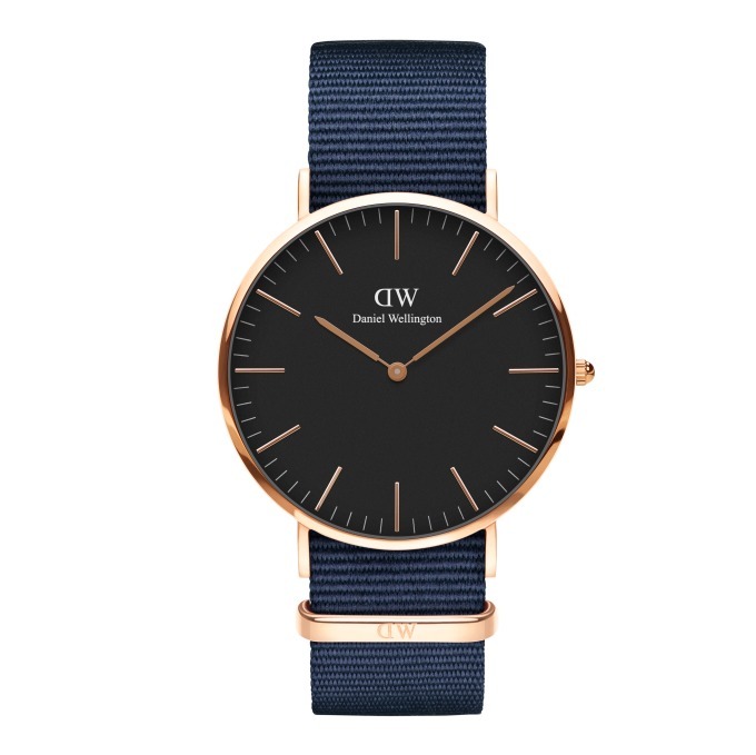 ダニエル・ウェリントン(Daniel Wellington) クラシック ロゼリン＆クラシック ベイズウォーター｜写真12