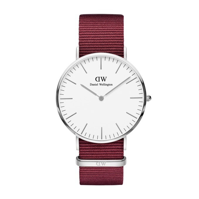 ダニエル・ウェリントン(Daniel Wellington) クラシック ロゼリン＆クラシック ベイズウォーター｜写真3