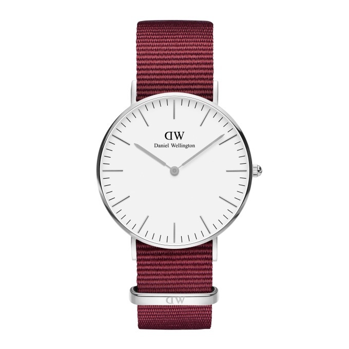 ダニエル・ウェリントン(Daniel Wellington) クラシック ロゼリン＆クラシック ベイズウォーター｜写真2