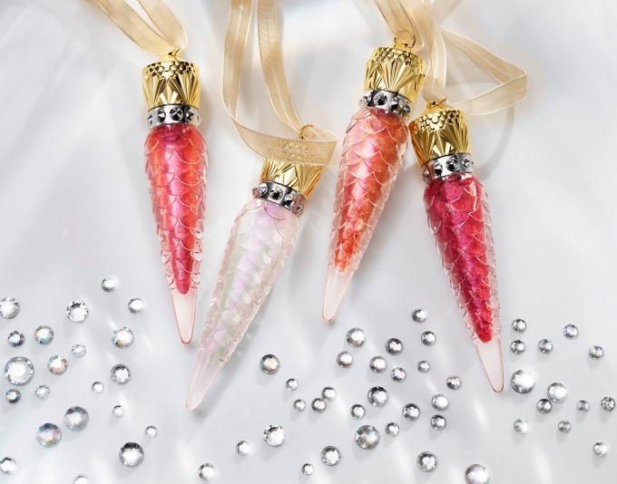 クリスチャン ルブタン ビューティ(CHRISTIAN LOUBOUTIN BEAUTY) ルビラック リップグロス｜写真6