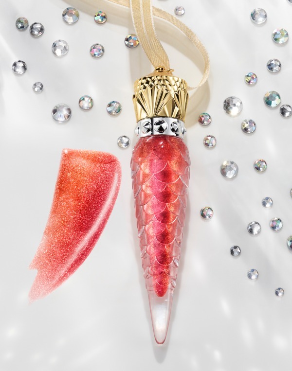 クリスチャン ルブタン ビューティ(CHRISTIAN LOUBOUTIN BEAUTY) ルビラック リップグロス｜写真10