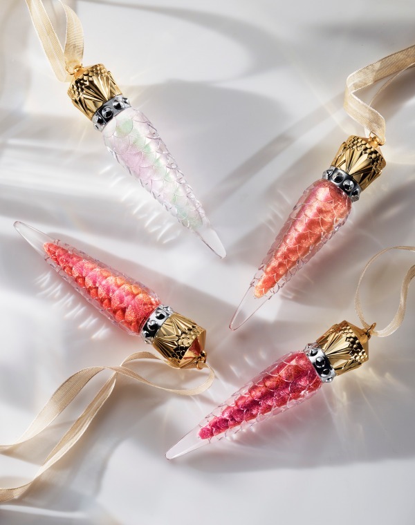 クリスチャン ルブタン ビューティ(CHRISTIAN LOUBOUTIN BEAUTY) ルビラック リップグロス｜写真7