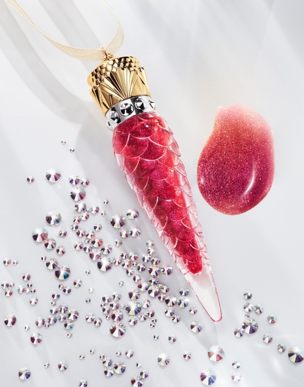 クリスチャン ルブタン ビューティ(CHRISTIAN LOUBOUTIN BEAUTY) ルビラック リップグロス｜写真11