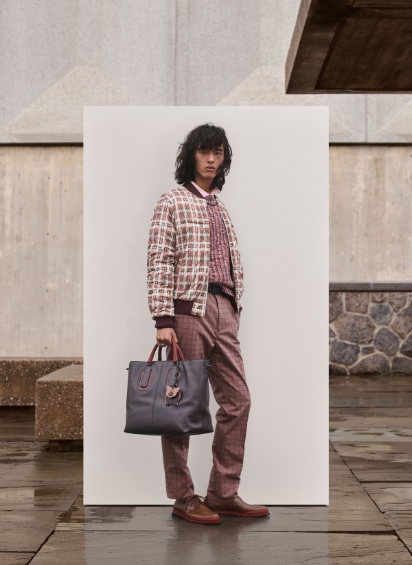 ボッテガ・ヴェネタ(BOTTEGA VENETA) 2019年リゾートメンズコレクション  - 写真19