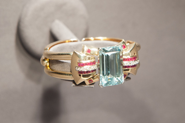 ティファニー(Tiffany & Co.) ティファニー ダイヤモンド｜写真6