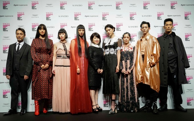 「ヴォーグ・ファッションズ・ナイト・アウト(FNO) 2018」東京・神戸・名古屋・大阪で開催｜写真1