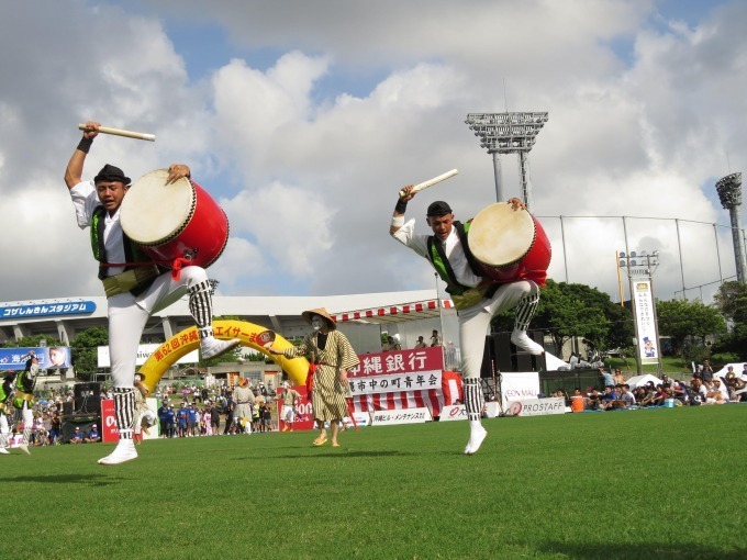 「ふるさと祭り東京2019」東京ドームに全国の祭りやご当地グルメが集結｜写真31