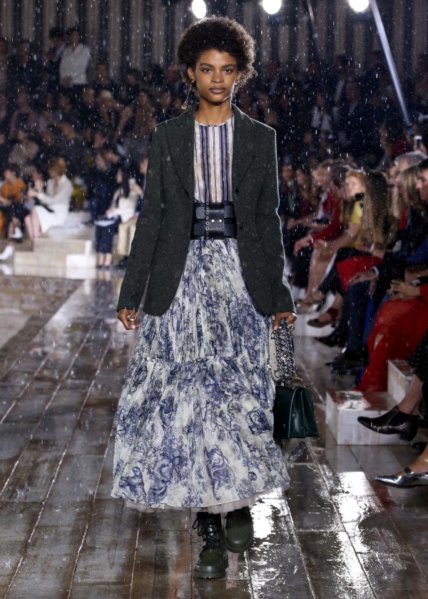 ディオール(DIOR) 2019年リゾートウィメンズコレクション  - 写真26