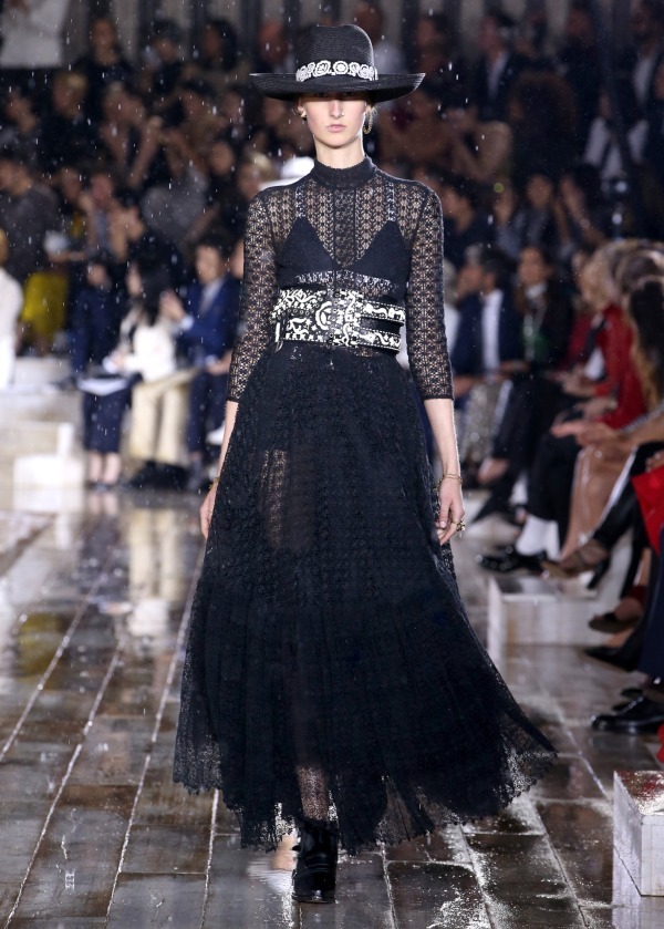 ディオール(DIOR) 2019年リゾートウィメンズコレクション  - 写真65