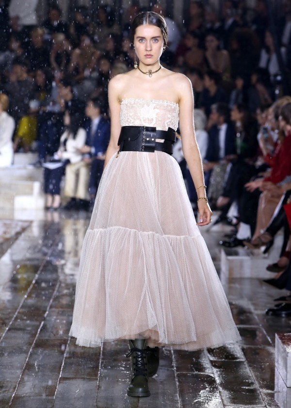 ディオール(DIOR) 2019年リゾートウィメンズコレクション  - 写真72