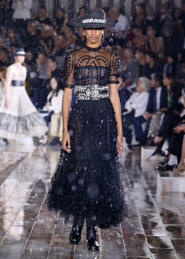 ディオール(DIOR) 2019年リゾートウィメンズコレクション  - 写真73