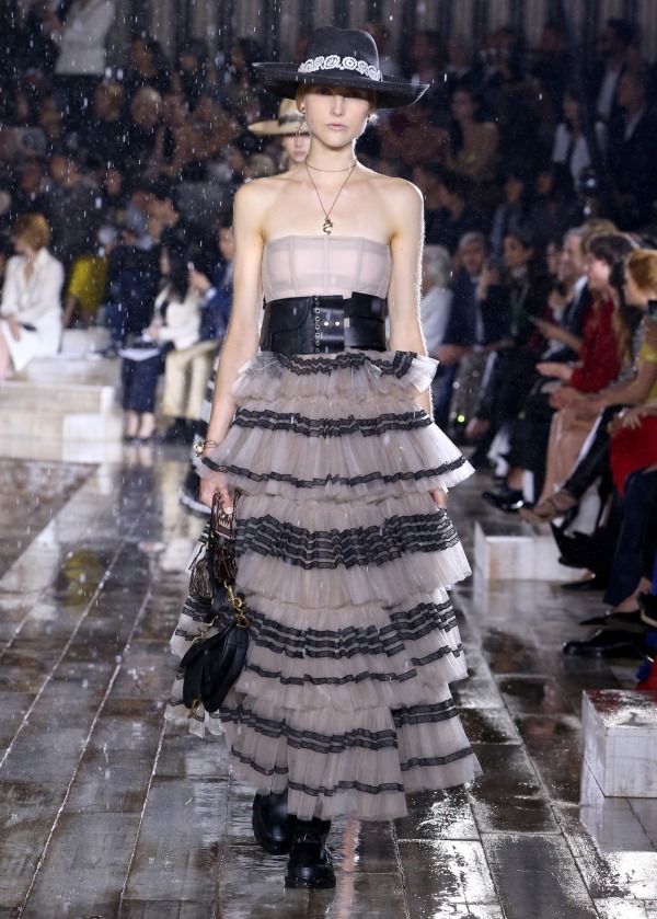 ディオール(DIOR) 2019年リゾートウィメンズコレクション  - 写真76