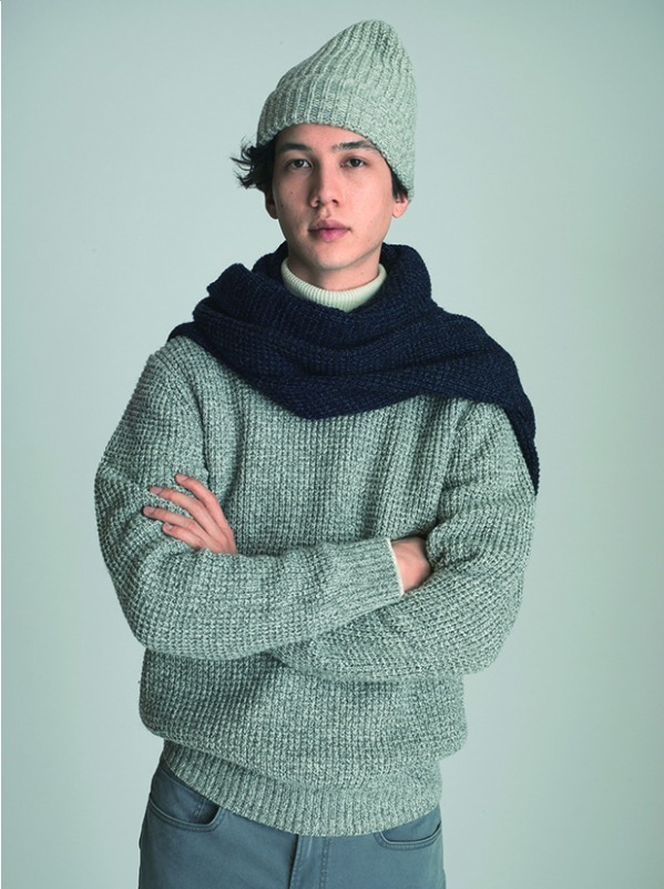 ユニクロ(UNIQLO) 2018-19年秋冬ウィメンズ&メンズコレクション  - 写真3