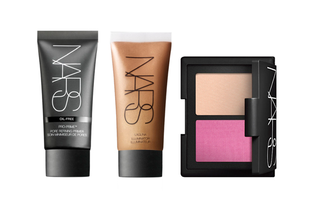 ナーズ(NARS) サンキスト｜写真1