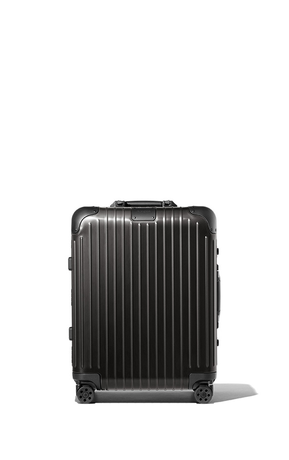 リモワ(RIMOWA) リモワ(RIMOWA)｜写真3