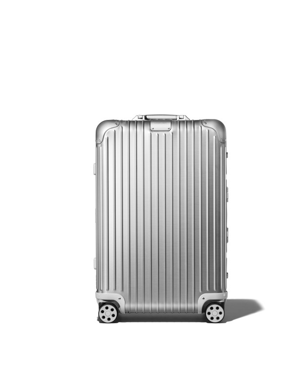 リモワ(RIMOWA) リモワ(RIMOWA)｜写真1