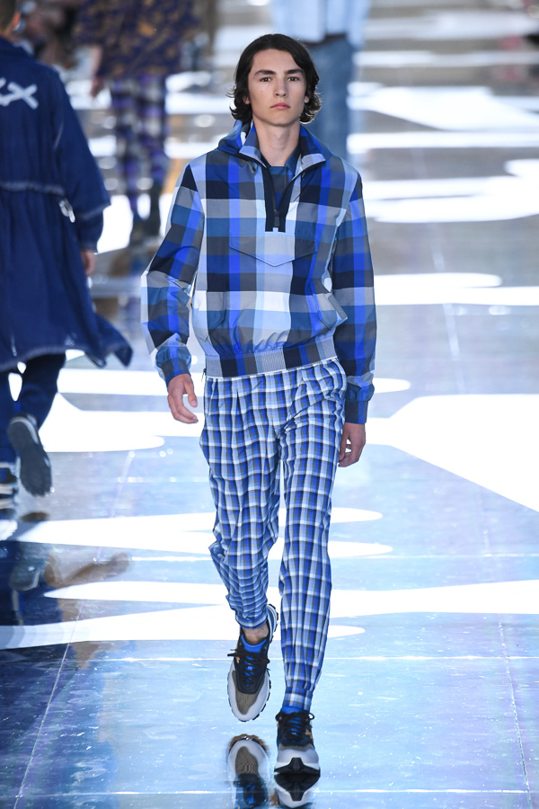 ゼニア(ZEGNA) 2019年春夏メンズコレクション  - 写真33