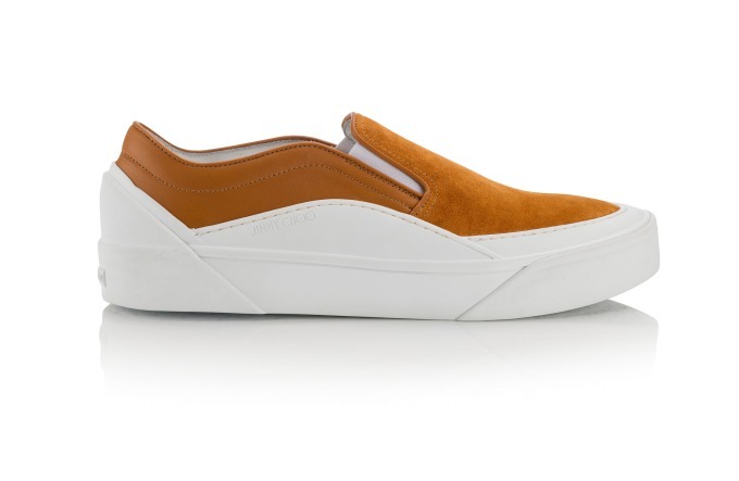 VBC SLIP-ON