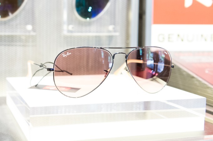 レイバン(Ray-Ban) レイバンストア 渋谷｜写真13