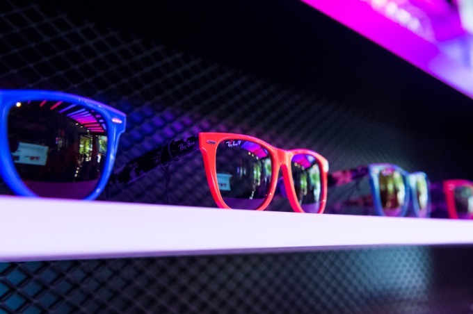 レイバン(Ray-Ban) レイバンストア 渋谷｜写真11