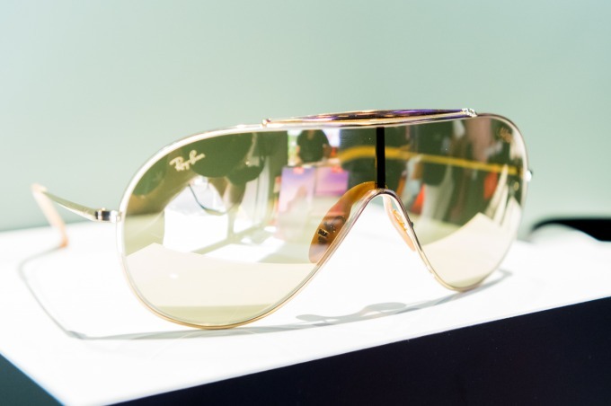 レイバン(Ray-Ban) レイバンストア 渋谷｜写真6