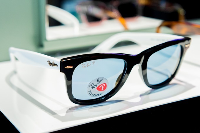 レイバン(Ray-Ban) レイバンストア 渋谷｜写真2