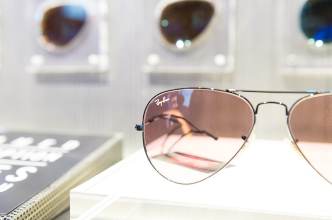 レイバン(Ray-Ban) レイバンストア 渋谷｜写真14