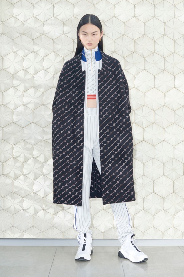 ステラ マッカートニー(STELLA McCARTNEY) 2019年春ウィメンズコレクション  - 写真27