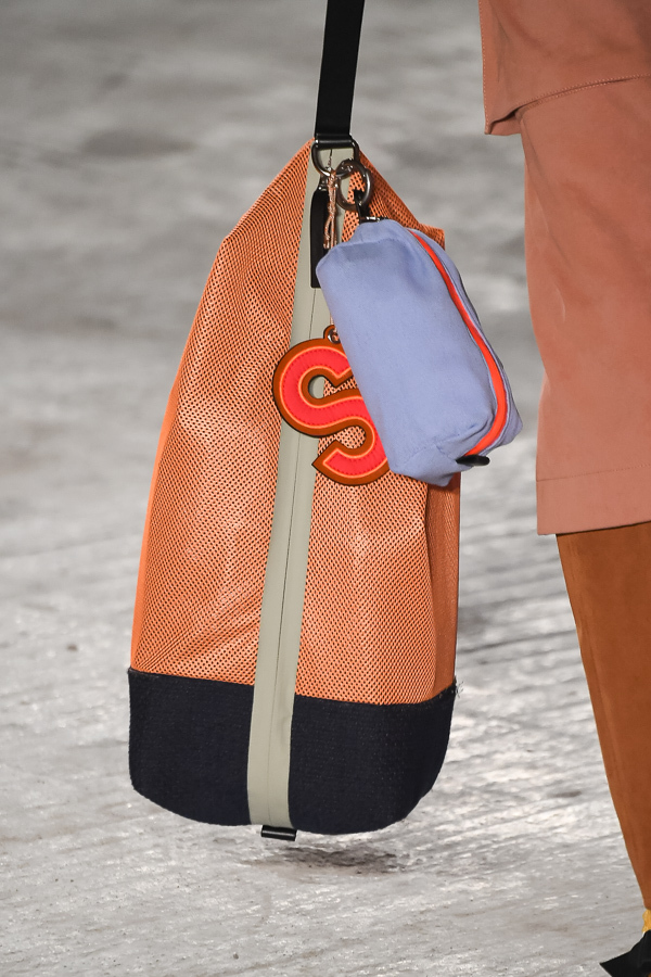 アクネ ストゥディオズ(Acne Studios) 2019年春夏メンズコレクション  - 写真10