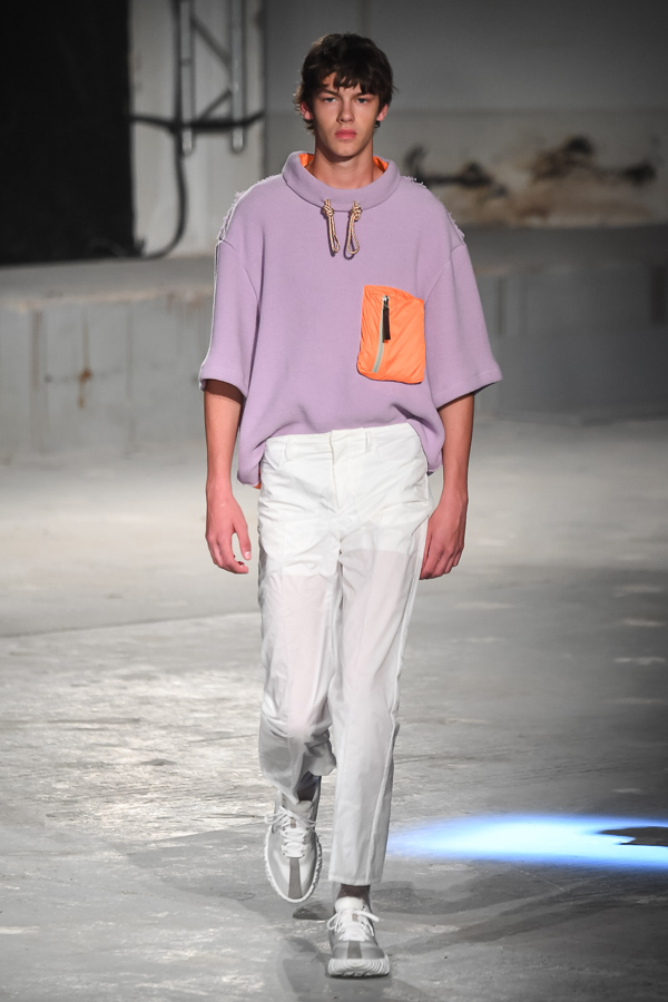 アクネ ストゥディオズ(Acne Studios) 2019年春夏メンズコレクション  - 写真27