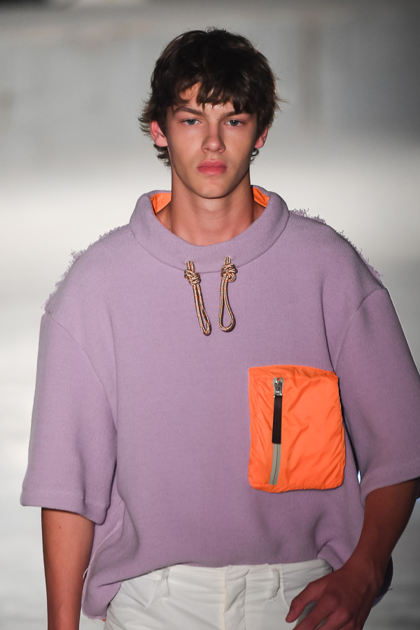 アクネ ストゥディオズ(Acne Studios) 2019年春夏メンズコレクション  - 写真28