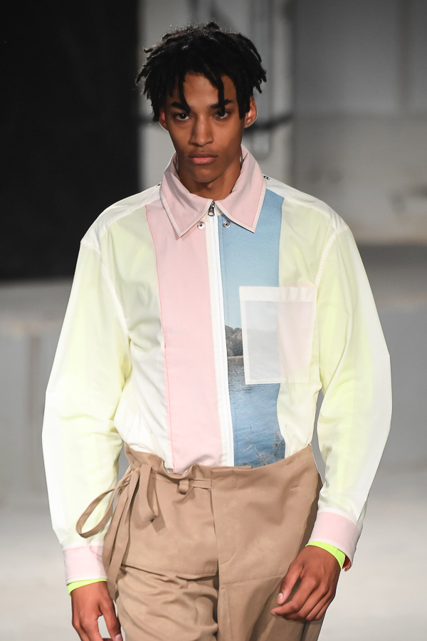 アクネ ストゥディオズ(Acne Studios) 2019年春夏メンズコレクション  - 写真45