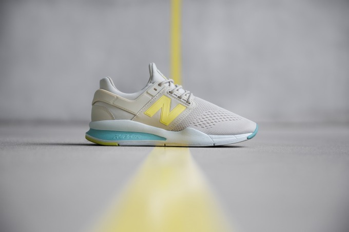 ニューバランス(New Balance) 247v2｜写真6