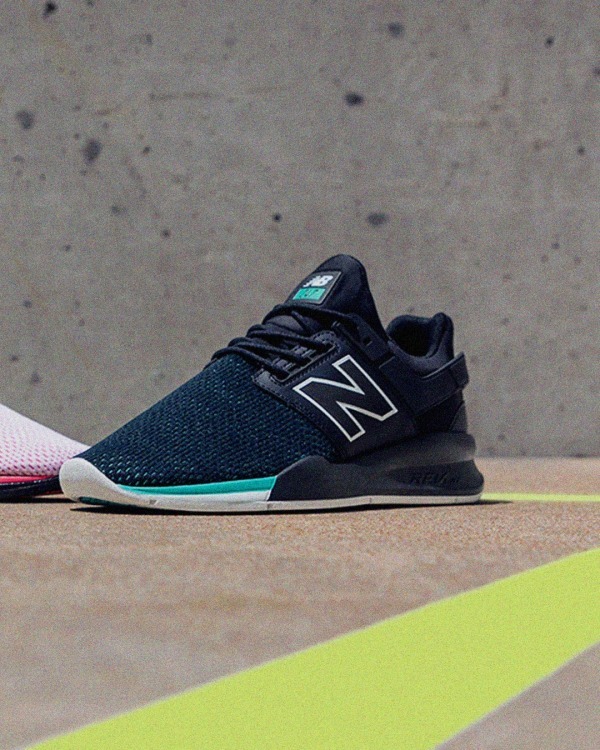 ニューバランス(New Balance) 247v2｜写真17