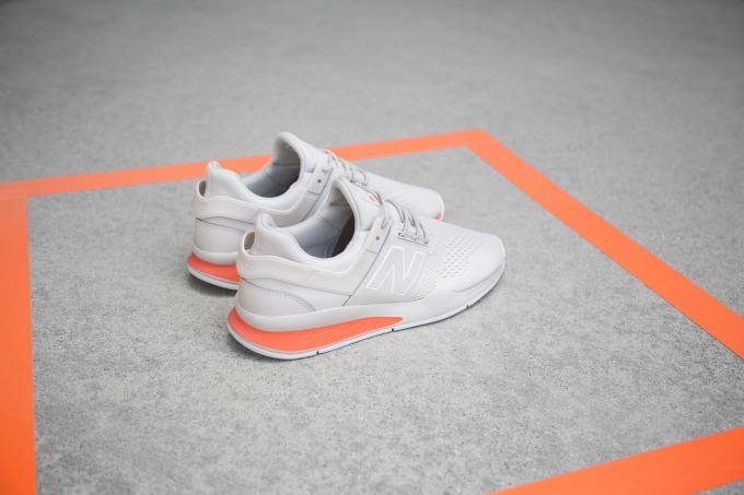 ニューバランス(New Balance) 247v2｜写真5