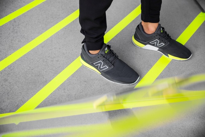 ニューバランス(New Balance) 247v2｜写真11