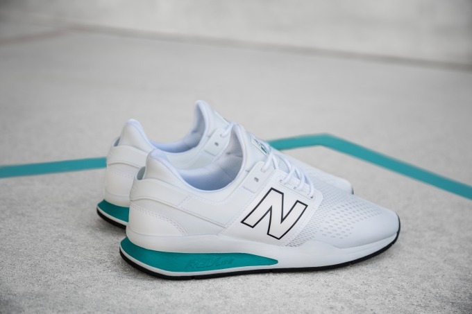 ニューバランス(New Balance) 247v2｜写真4