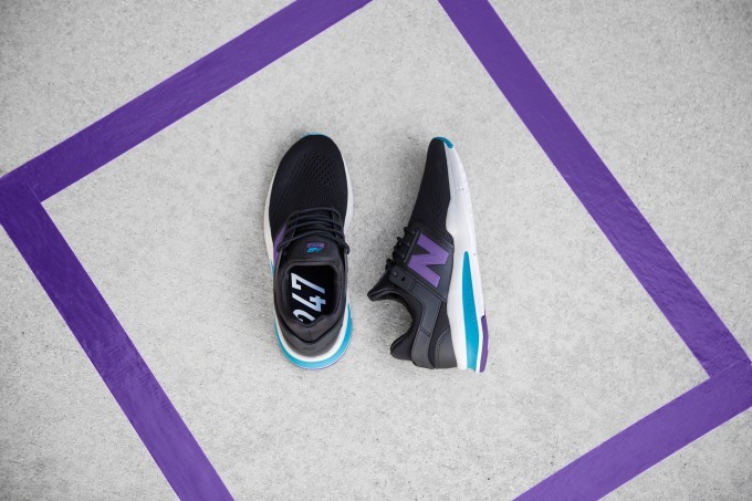 ニューバランス(New Balance) 247v2｜写真7