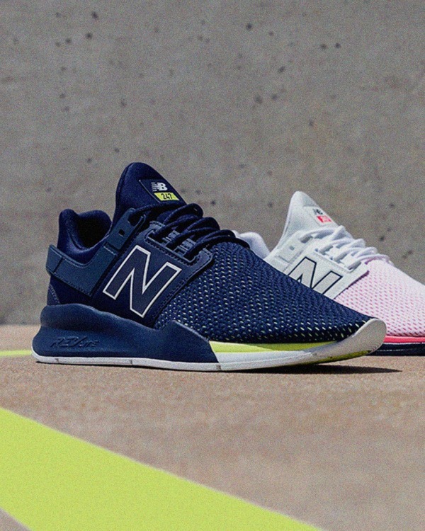 ニューバランス(New Balance) 247v2｜写真18